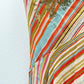 Rare Derhy Rainbow Stripe Fairycore
