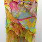 Derhy Sunbeam Fairy Dress