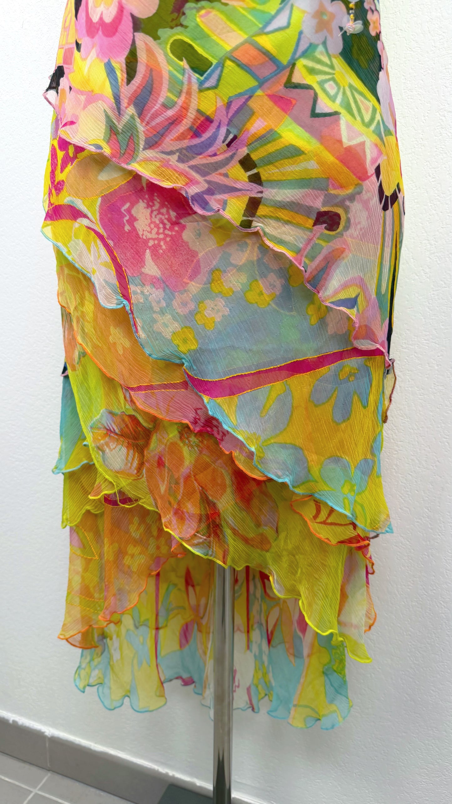 Derhy Sunbeam Fairy Dress