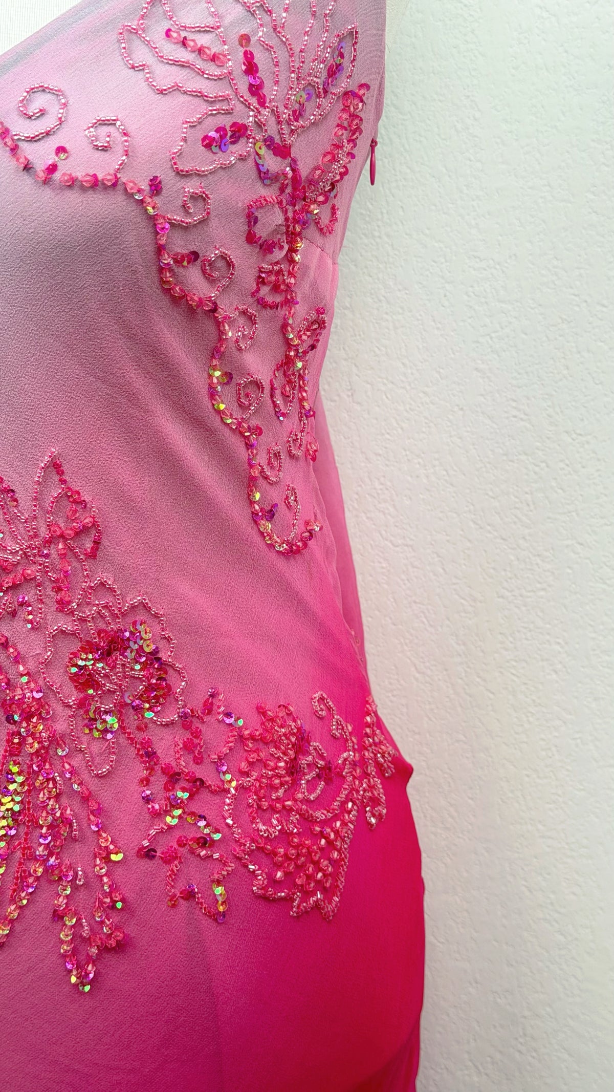 The Unicorn Dream Silk