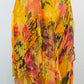 Sunlit Bloom Dress
