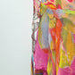 Derhy Electric Bloom Dress