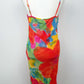 Derhy Calypso Bloom Dress