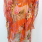 Calypso Sunset Derhy Dress