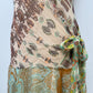 Rare Derhy Desert Mirage Dress