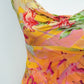 Calypso Derhy Hibiscus Dress