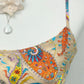 Secret Garden Silk