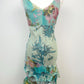 Derhy Sea Blossom Dress