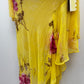 The Golden Sunflower Silk
