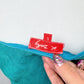 Derhy Turquoise Wonderland