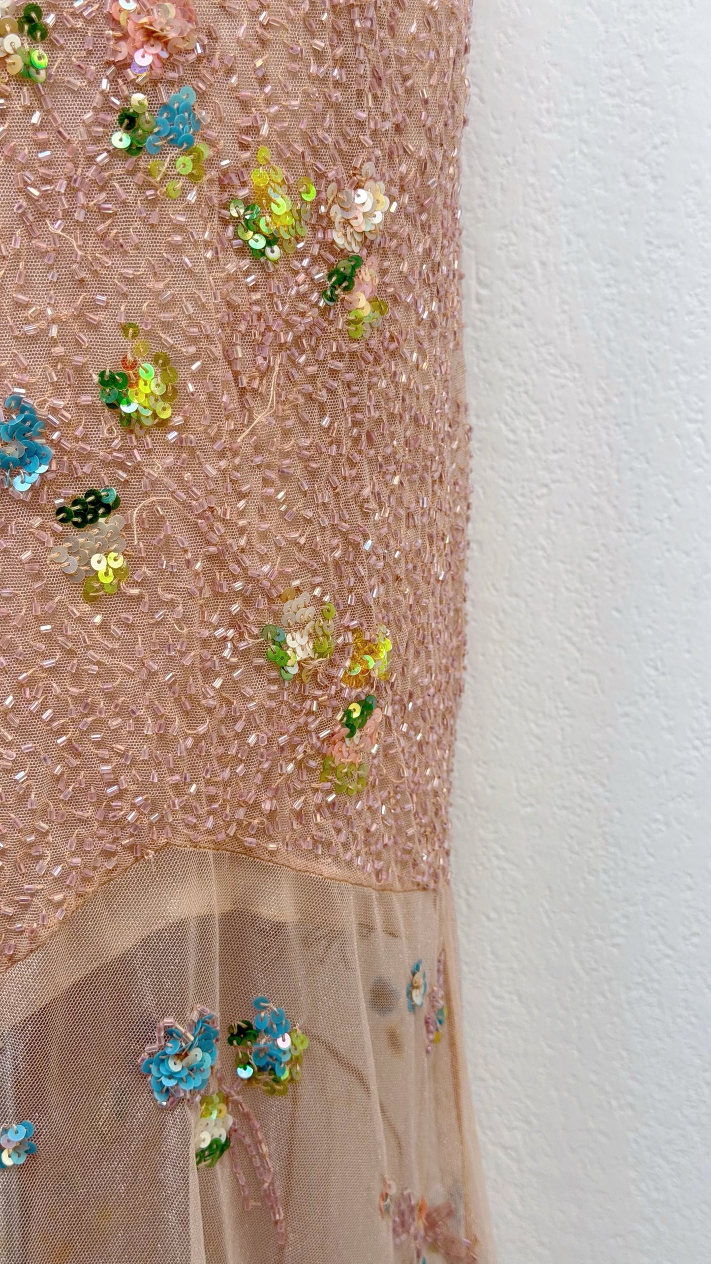 Meadow Fairy Dress