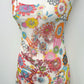 Derhy Flower Power Fairy Dress