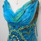 Thalassa Tidal Empress Gown