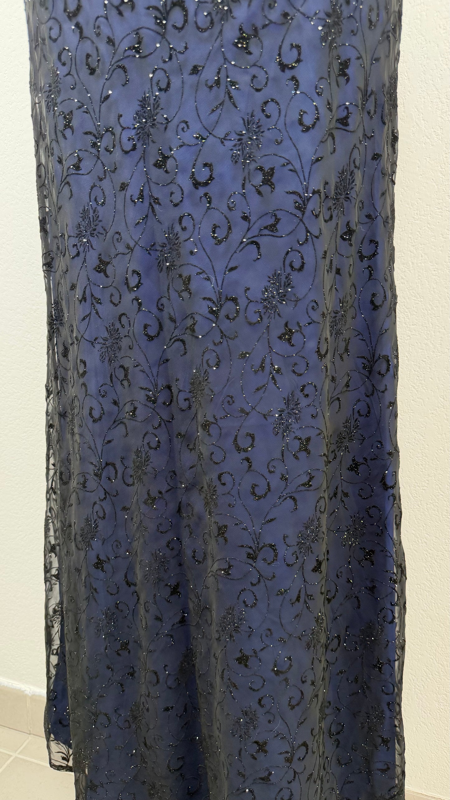 Nyx Midnight Whimsigoth Maxi Dress