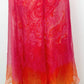 Derhy Raspberry Mirage Dress