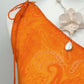 The Derhy Sunset Spell Dress