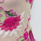Aftershock Rosé Blossom Top