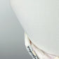 Aftershock Rosé Bloom Silk Halter Top