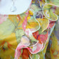 The Secret Garden Silk Set