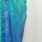 Derhy Ocean Jewel Fairy Skirt