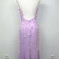 Lilac Moonpetal Gown