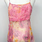 Cavalli Pink Paisley Fairy Top