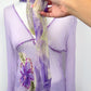 Renée Derhy Enchanted Orchid 3-Piece Set