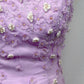 Lilac Moonpetal Gown