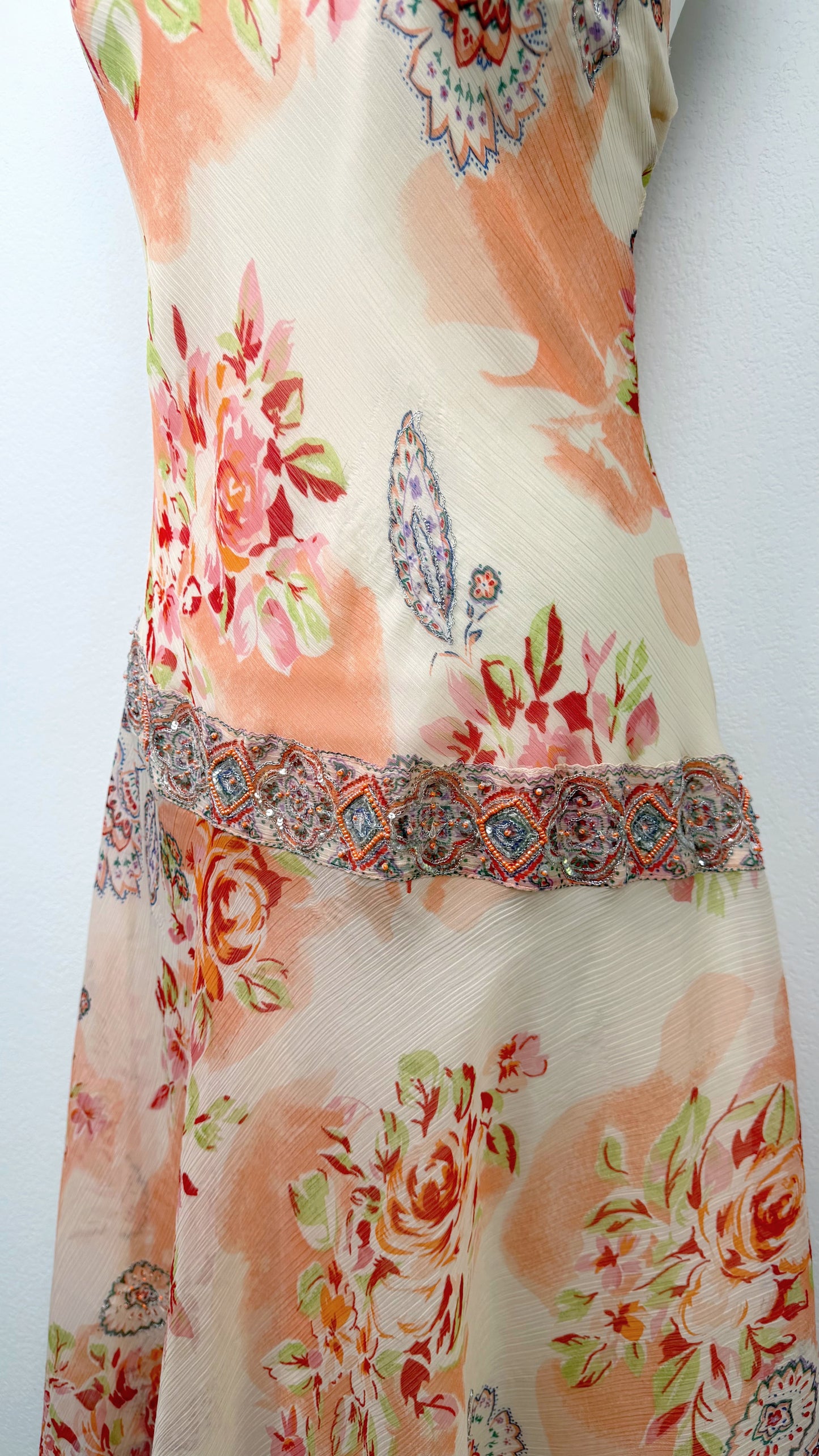 Derhy Flora’s Daydream Dress