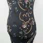 Midnight Garden Beaded