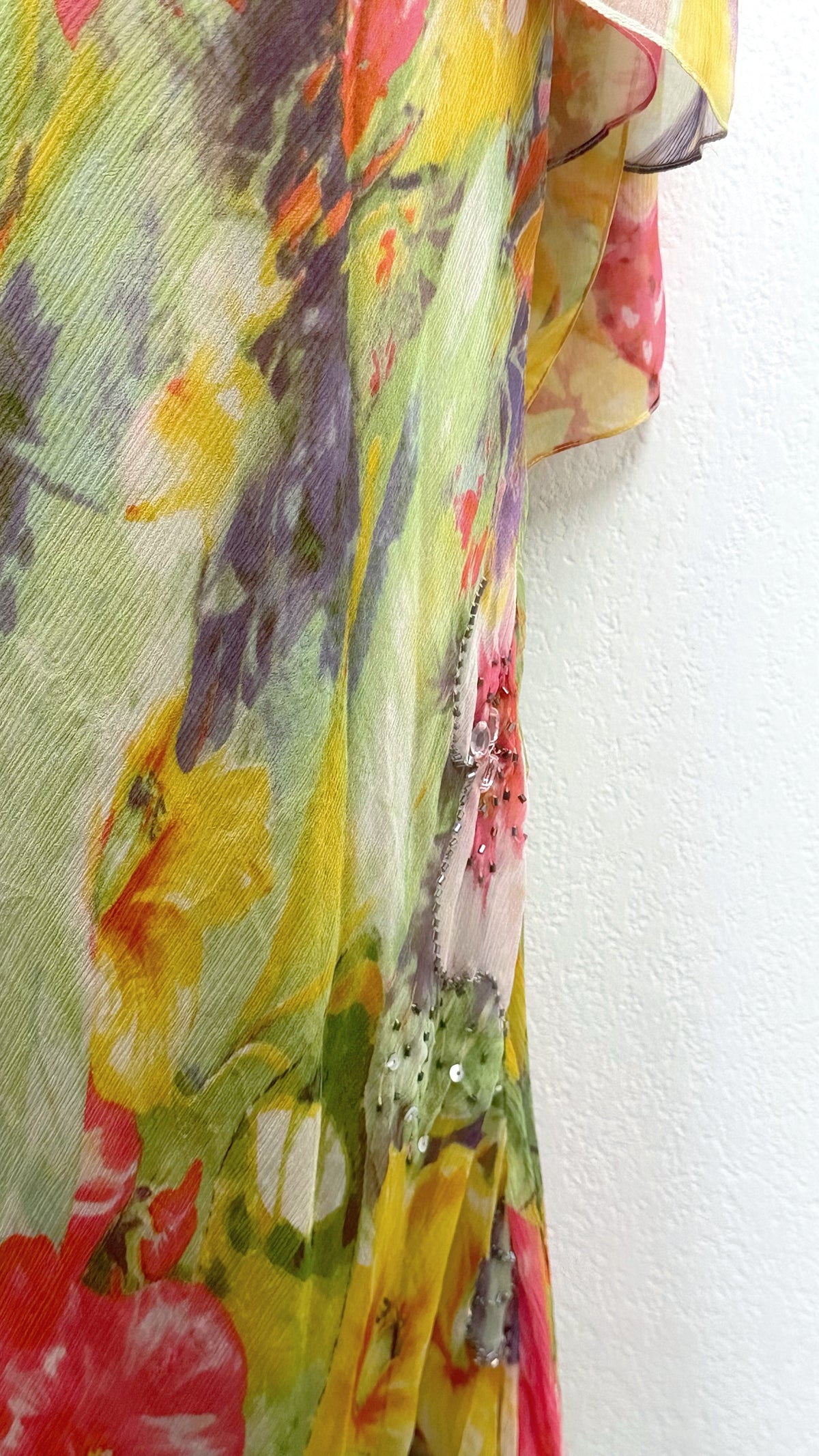The Secret Garden Silk Set