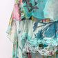 Derhy Sea Blossom Dress