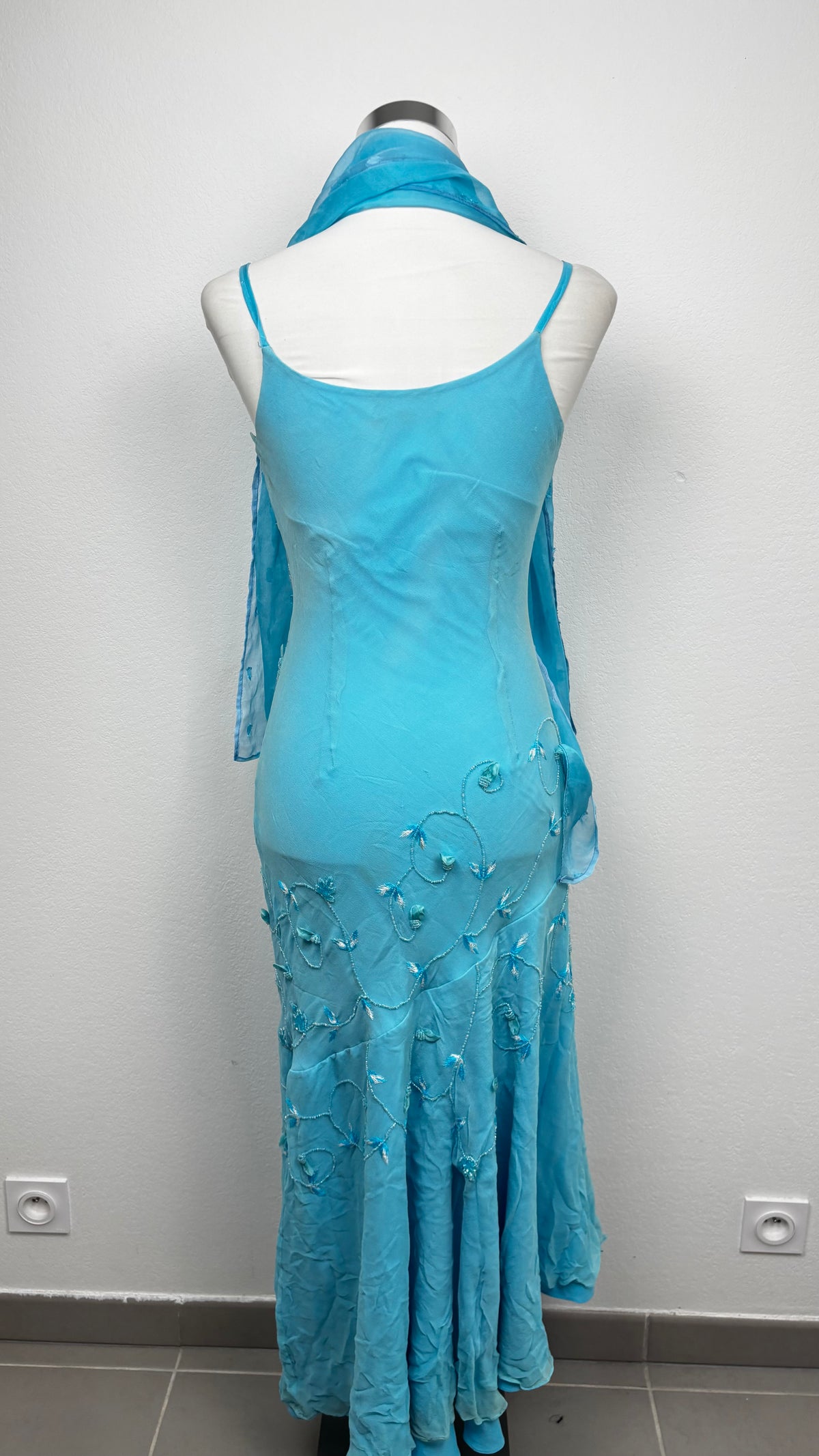 The Aquamarine Fairy Dream