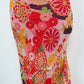Renée Derhy Kaleidoscope Garden Skirt