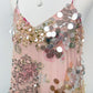Blush Disco Fairy Top