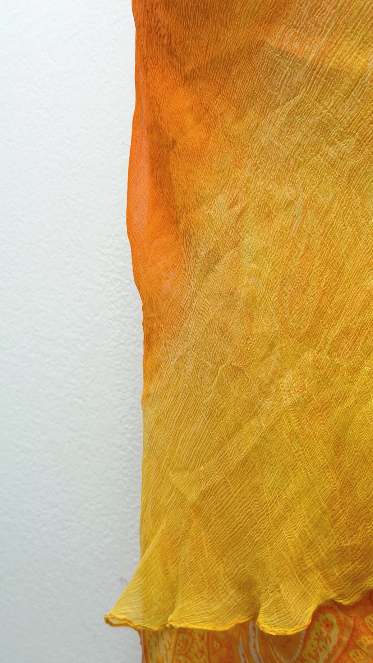 The Derhy Sunset Spell Dress