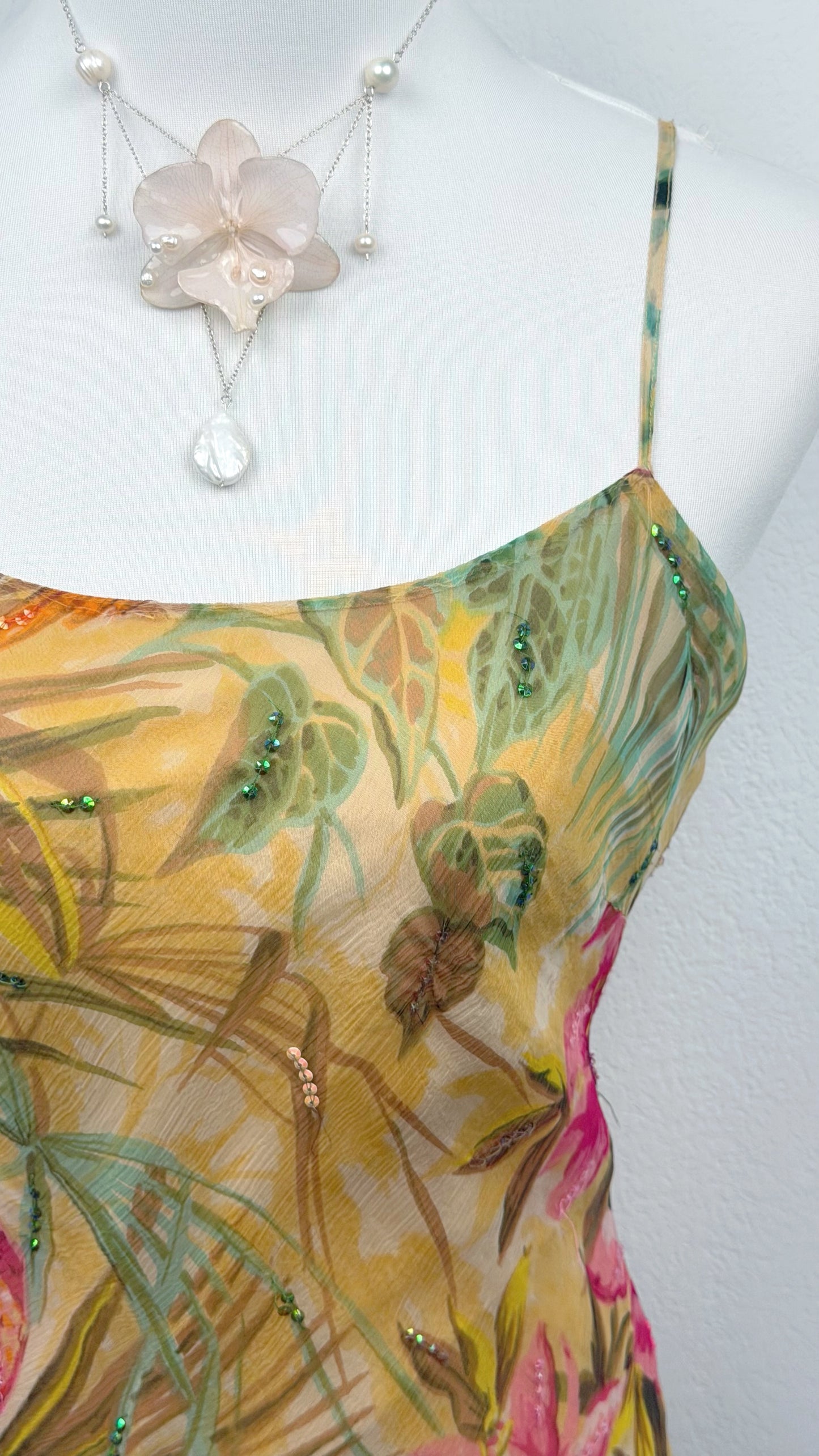 Derhy Tropical Bloom