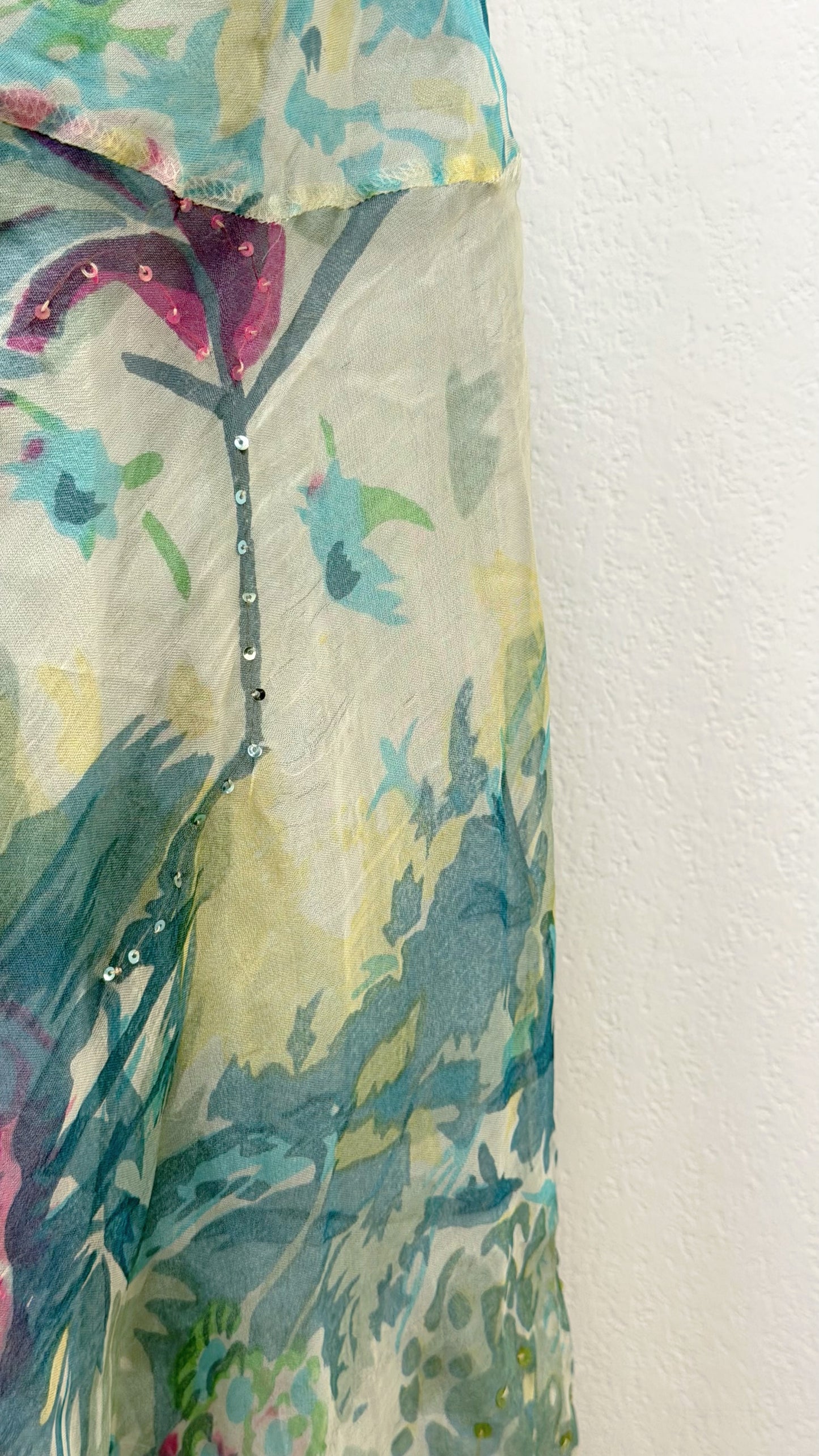 Derhy Secret Garden Dress