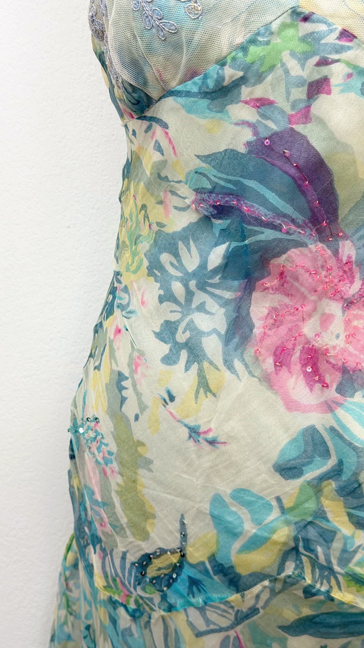 Derhy Secret Garden Dress