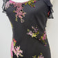 Midnight Garden Dress