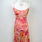 Flora’s Reverie Derhy Dress