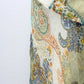 Derhy Azure Daydream Paisley