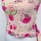 Aftershock Rosé Blossom Top