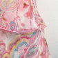 The Rainbow Paisley Fairy Top