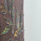Rare Aftershock Enchanted Garden Silk