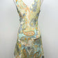 Derhy Azure Daydream Paisley