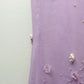 Lilac Moonpetal Gown
