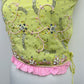 Enchanted Garden Beaded Fairy Corset
