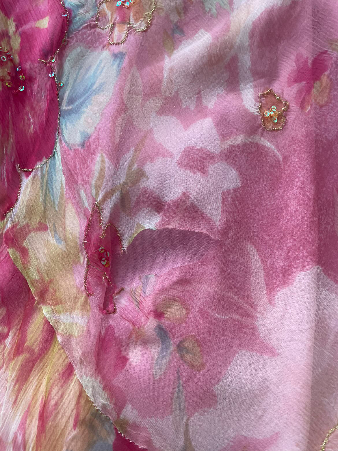 Derhy Rosalie Garden Dress