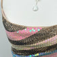 Rainbow Stardust Corset Top